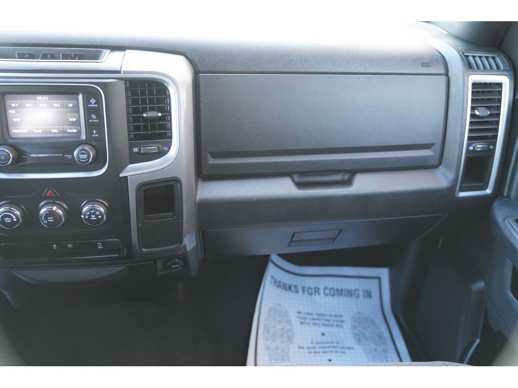 2024 Ram 1500 Classic Warlock Price UT