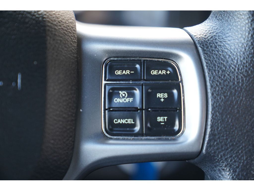 2024 Ram 1500 Classic Warlock Price UT