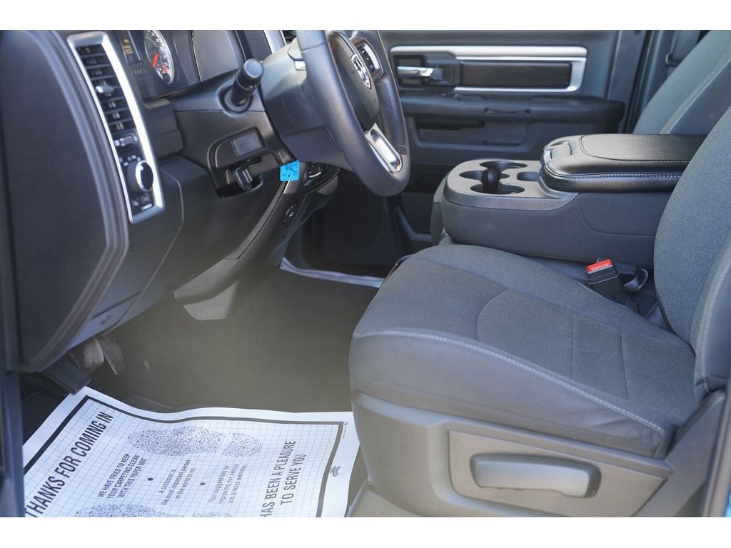 2024 Ram 1500 Classic Warlock Price UT