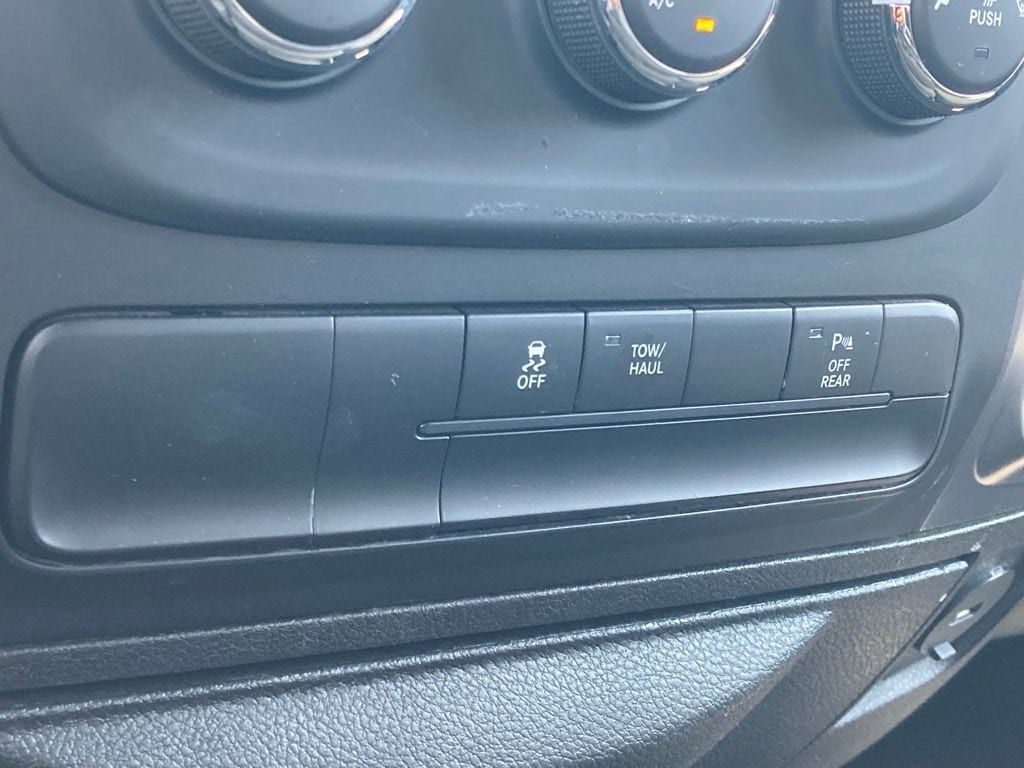 2024 Ram 1500 Classic Warlock San Antonio TX