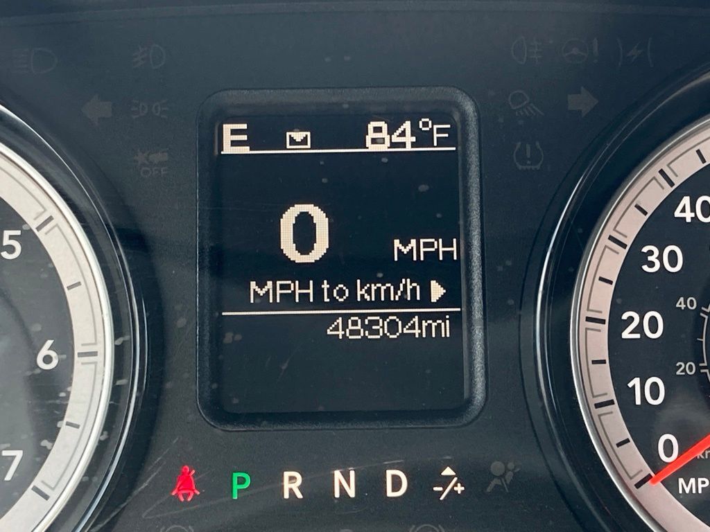 2024 Ram 1500 Classic Warlock San Antonio TX