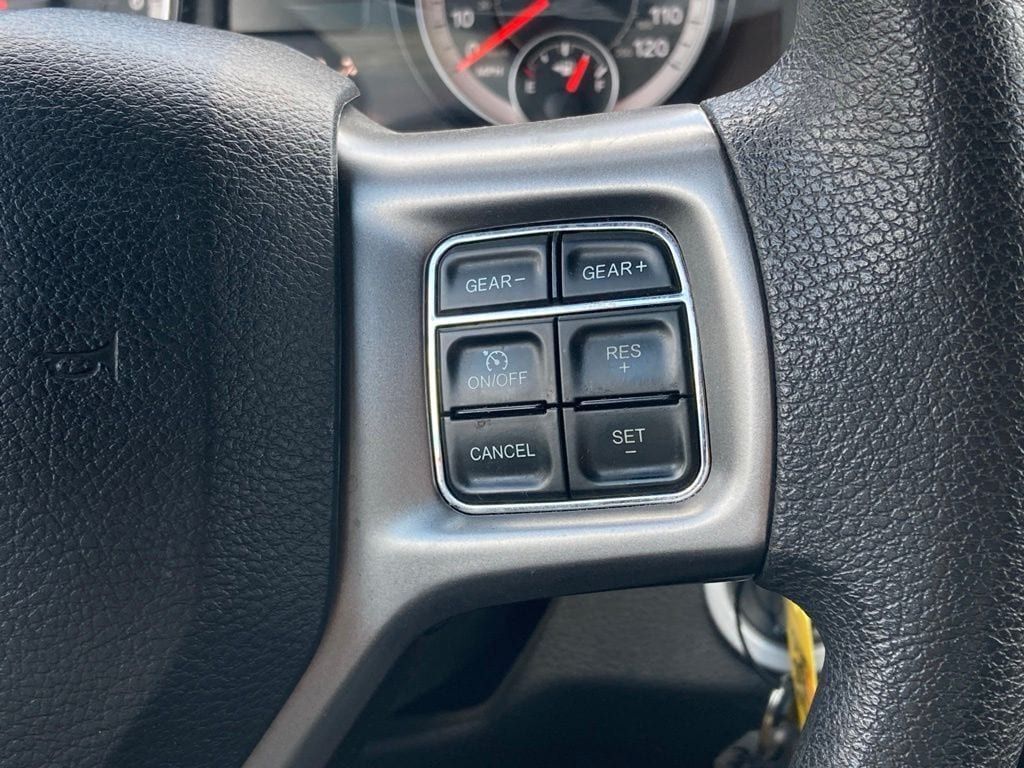 2024 Ram 1500 Classic Warlock San Antonio TX