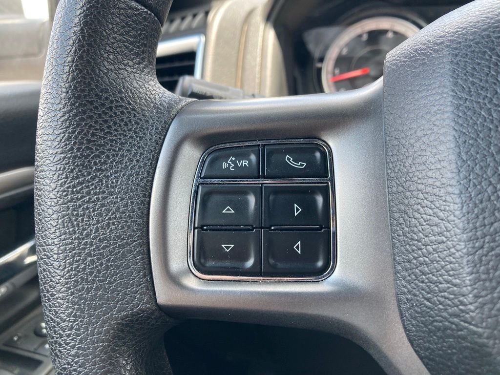 2024 Ram 1500 Classic Warlock San Antonio TX