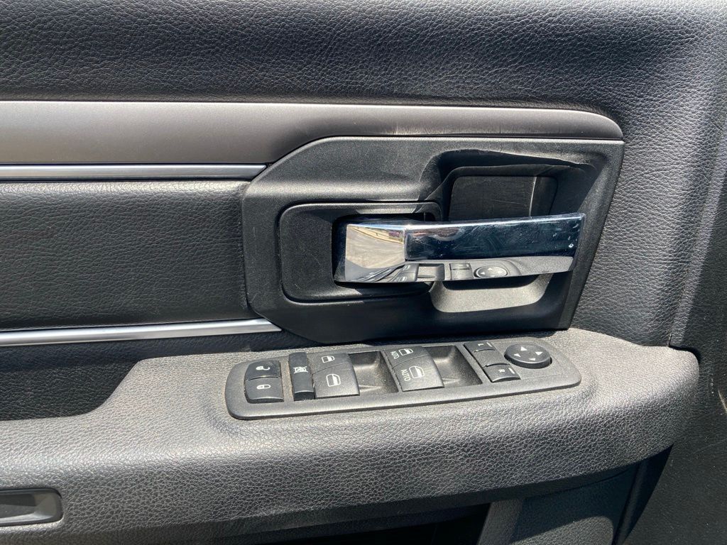 2024 Ram 1500 Classic Warlock San Antonio TX