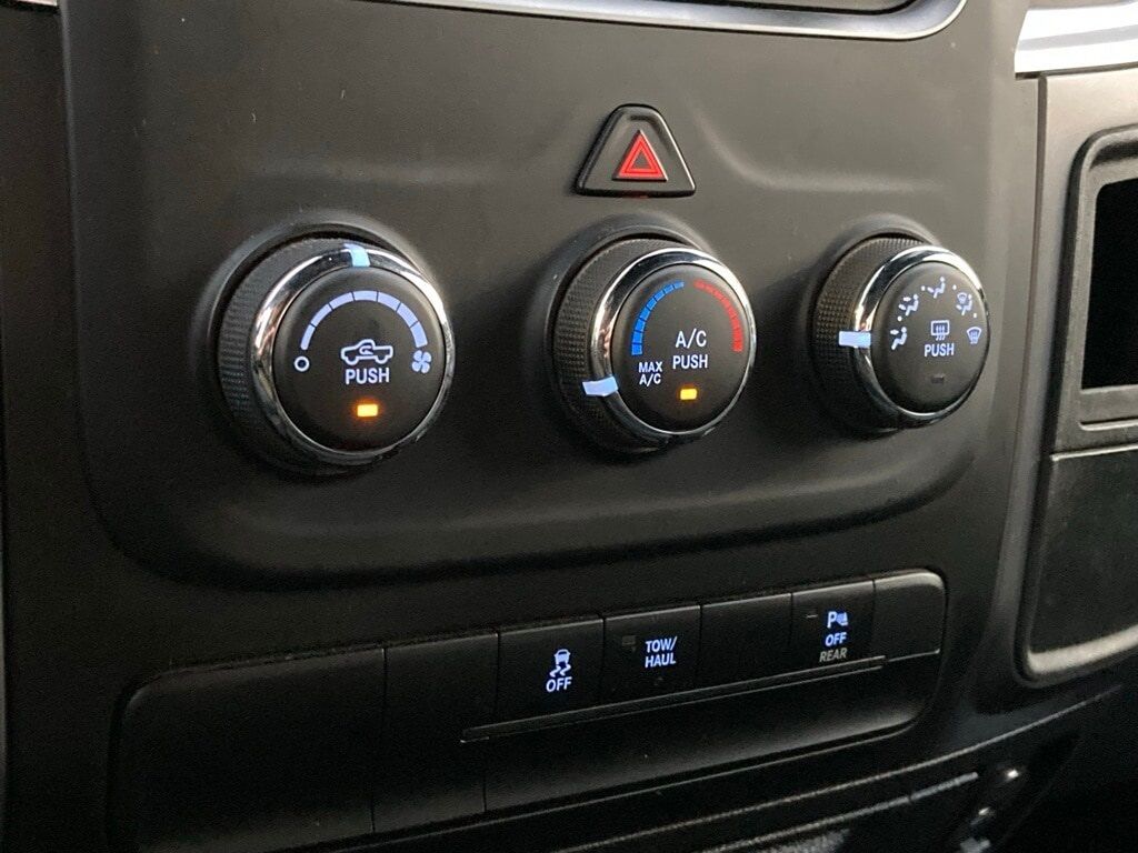 2024 Ram 1500 Classic Warlock San Antonio TX