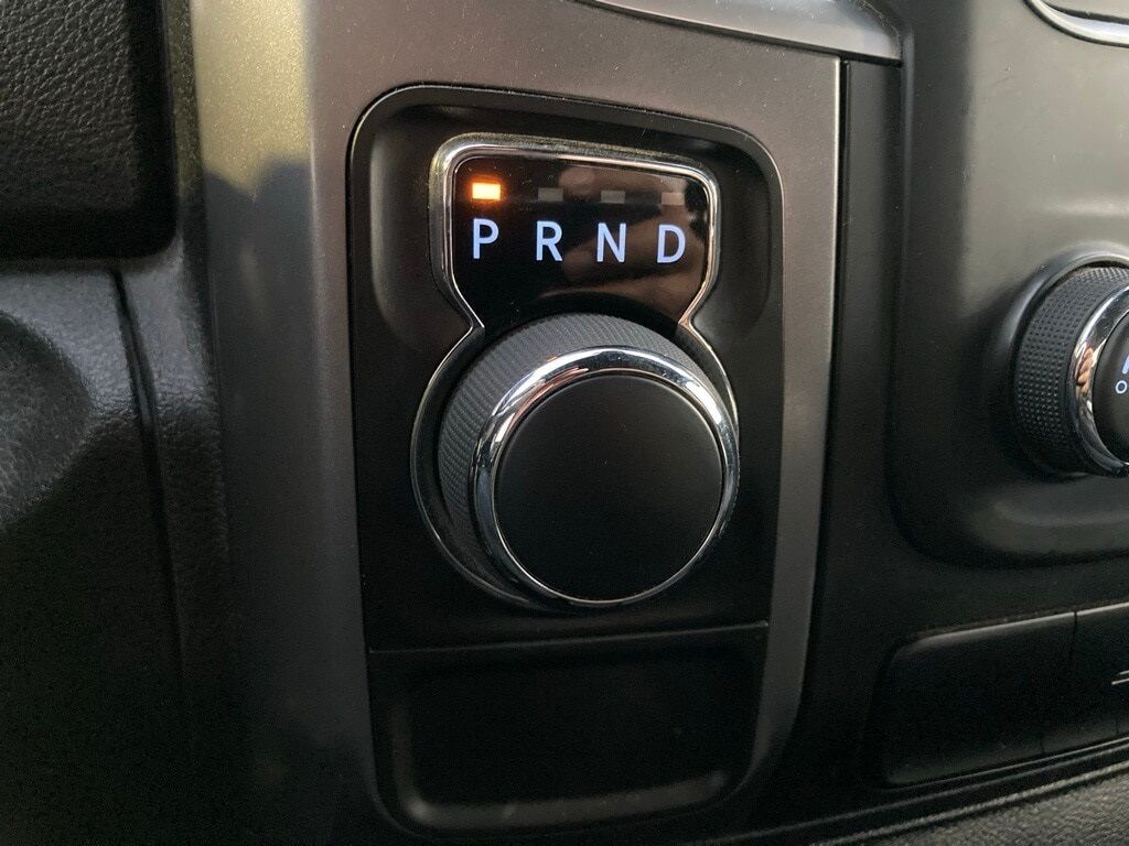 2024 Ram 1500 Classic Warlock San Antonio TX