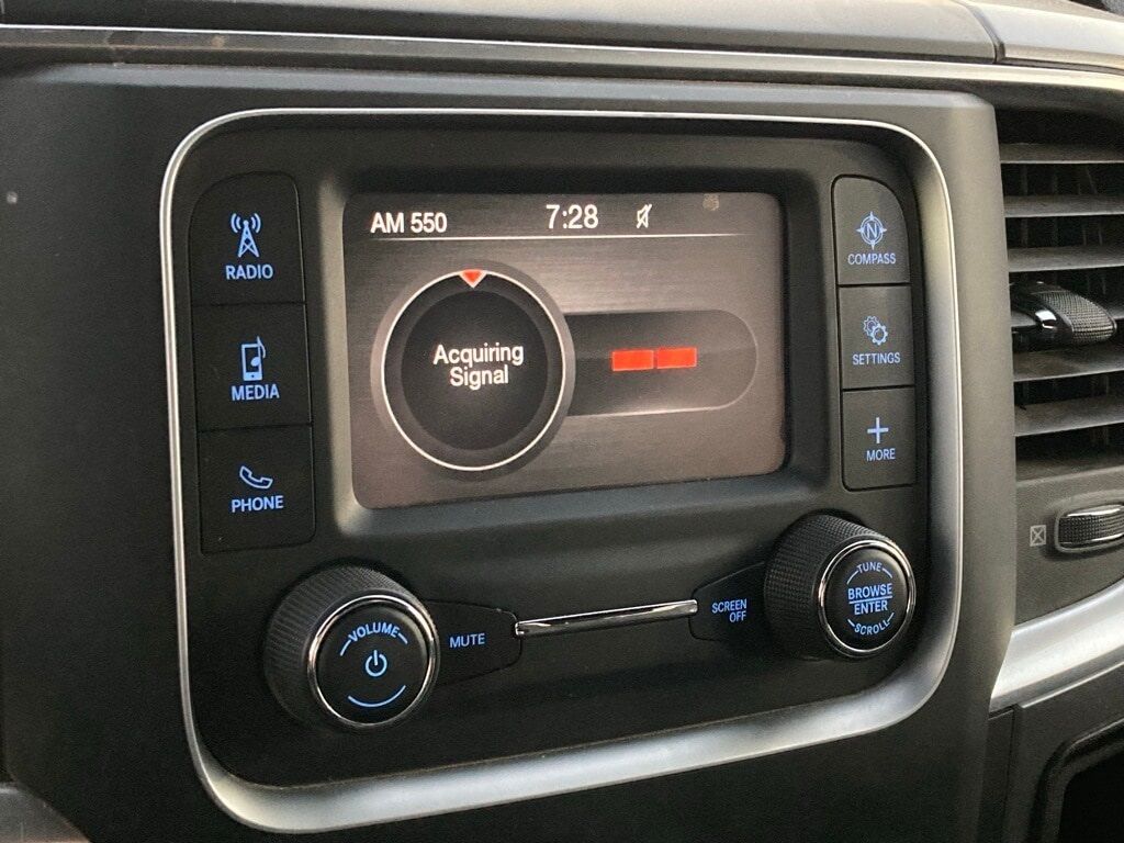2024 Ram 1500 Classic Warlock San Antonio TX