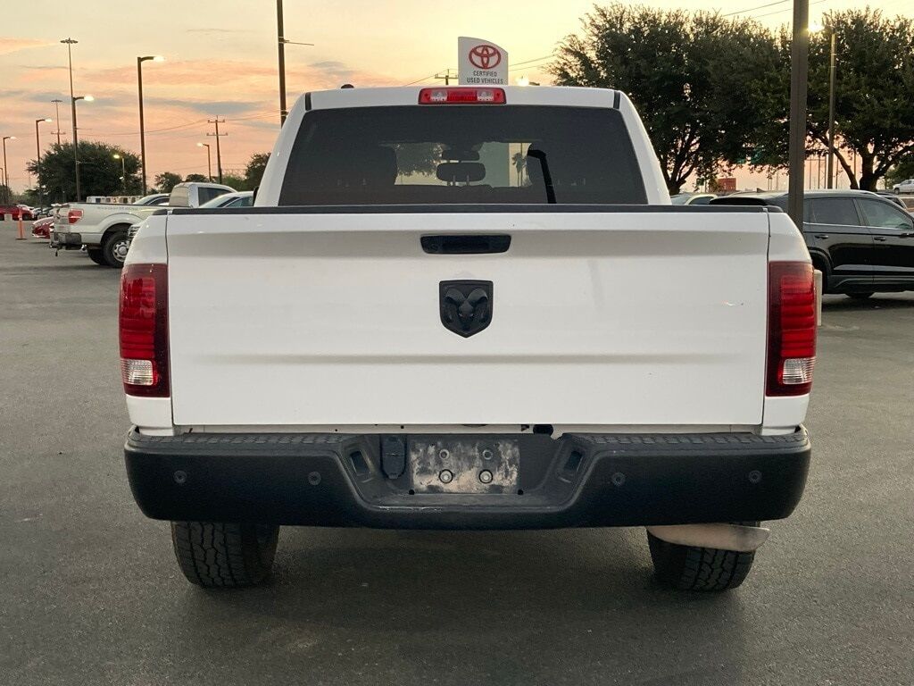 2024 Ram 1500 Classic Warlock San Antonio TX