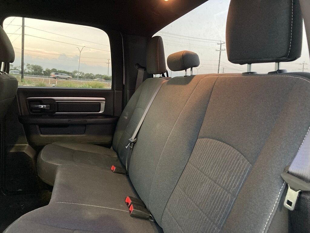 2024 Ram 1500 Classic Warlock San Antonio TX
