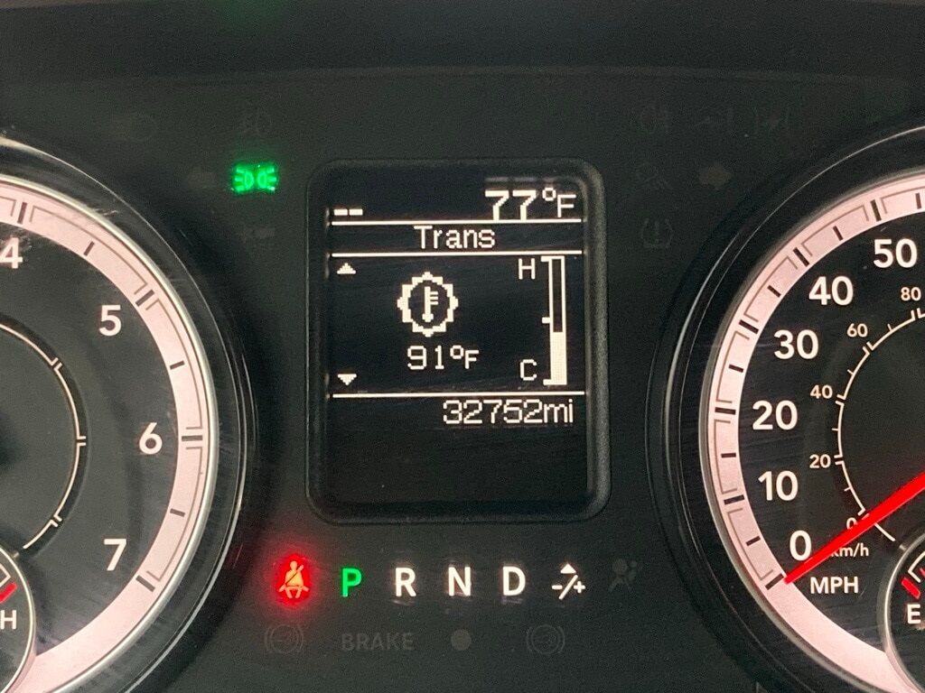 2024 Ram 1500 Classic Warlock San Antonio TX