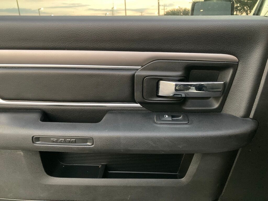 2024 Ram 1500 Classic Warlock San Antonio TX