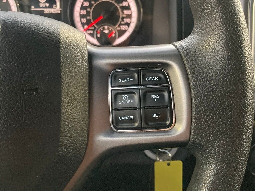 2024 Ram 1500 Classic Warlock San Antonio TX