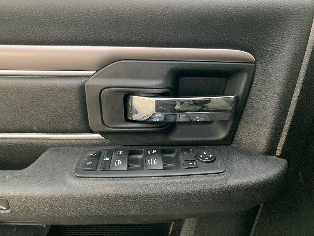 2024 Ram 1500 Classic Warlock San Antonio TX