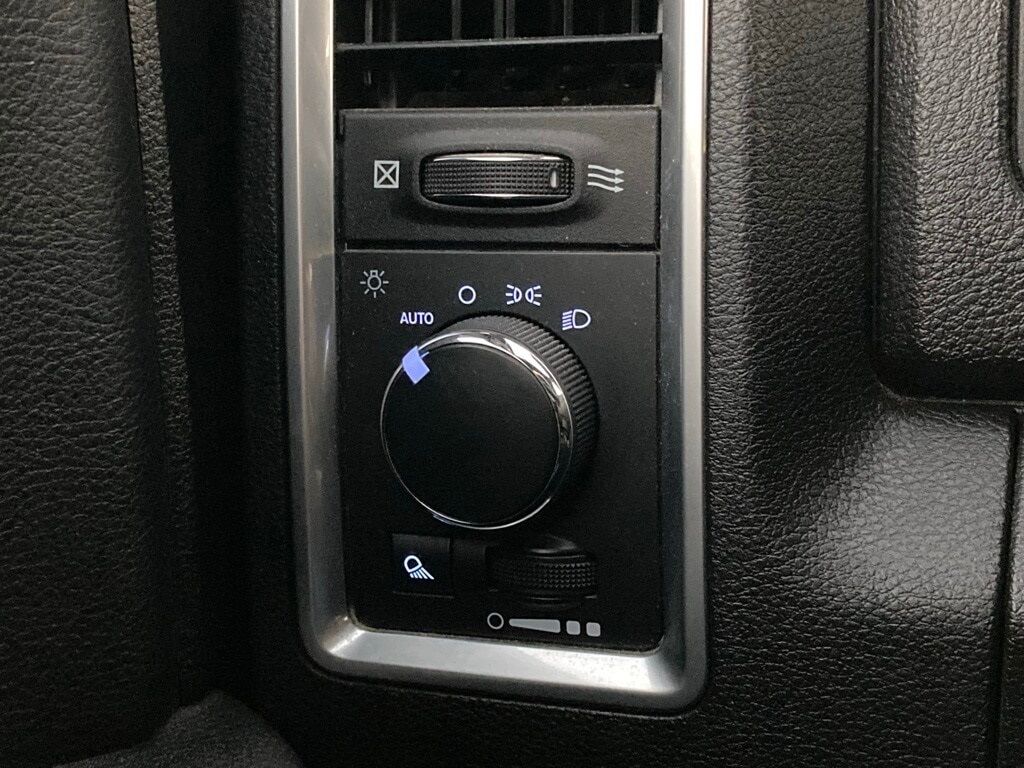 2024 Ram 1500 Classic Warlock San Antonio TX