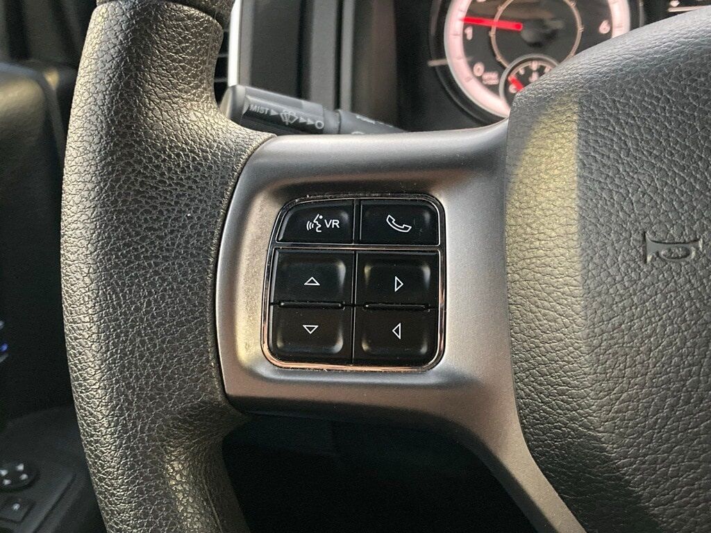 2024 Ram 1500 Classic Warlock San Antonio TX