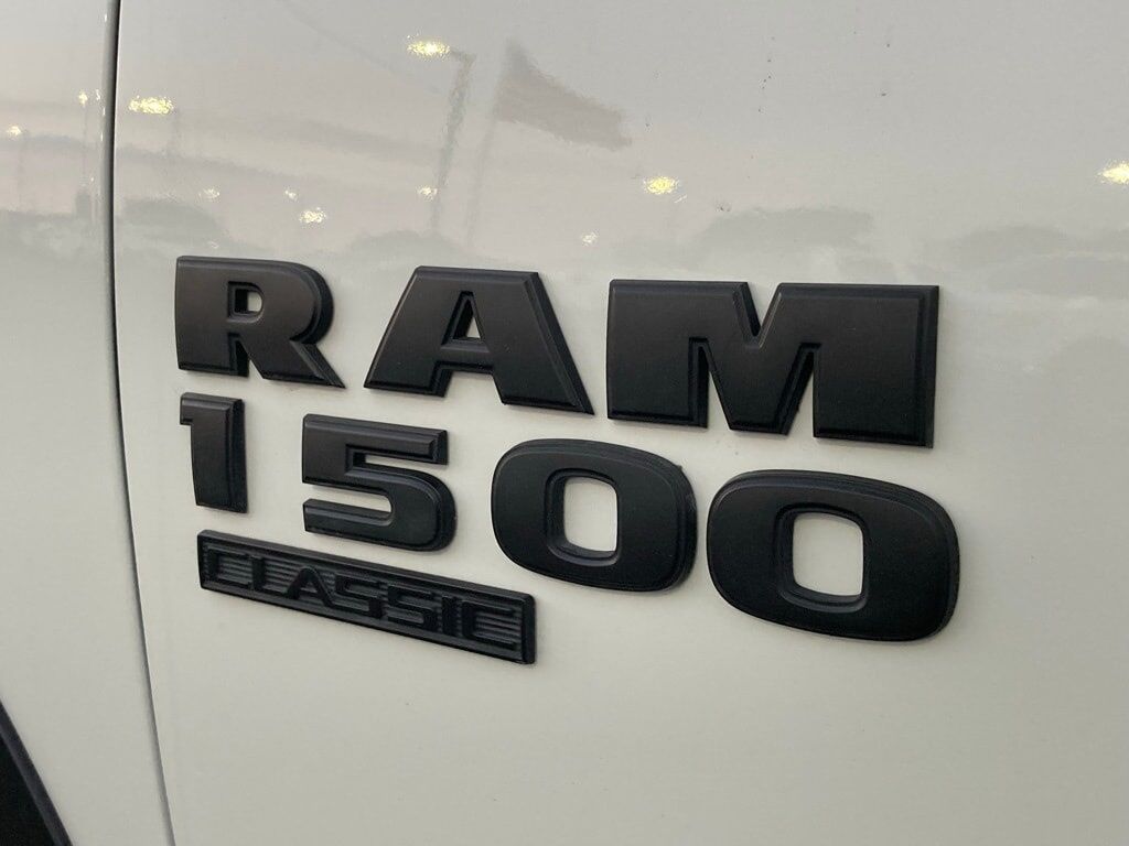 2024 Ram 1500 Classic Warlock San Antonio TX