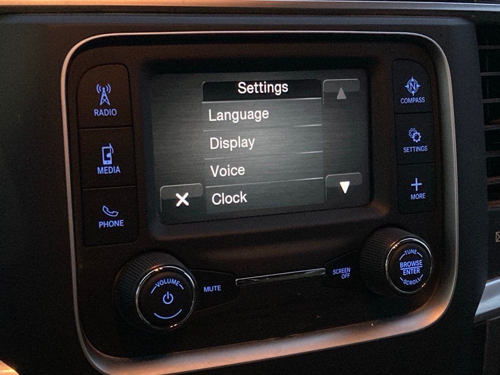 2024 Ram 1500 Classic Warlock San Antonio TX