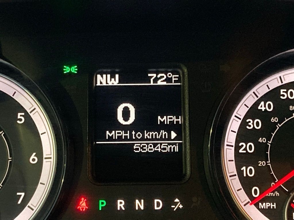 2024 Ram 1500 Classic Warlock San Antonio TX