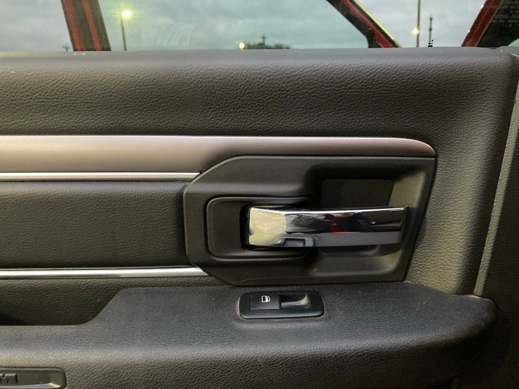 2024 Ram 1500 Classic Warlock San Antonio TX