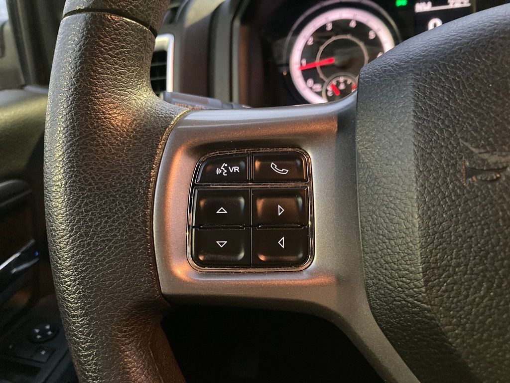 2024 Ram 1500 Classic Warlock San Antonio TX