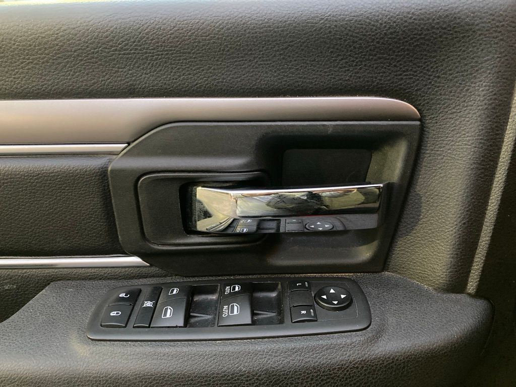 2024 Ram 1500 Classic Warlock San Antonio TX