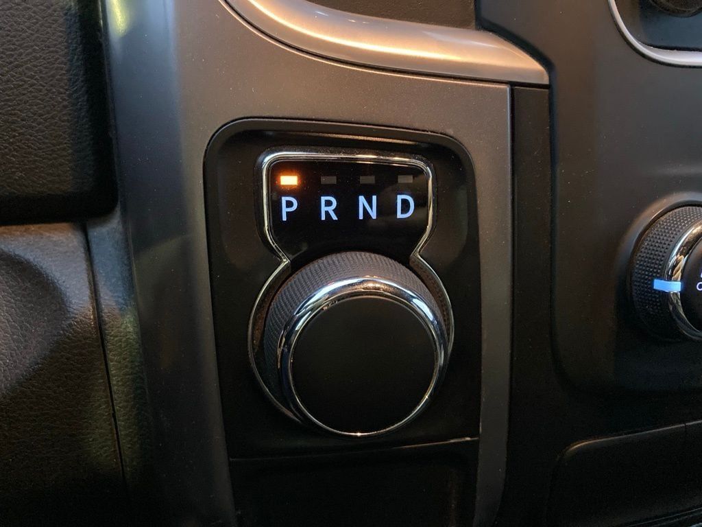 2024 Ram 1500 Classic Warlock San Antonio TX