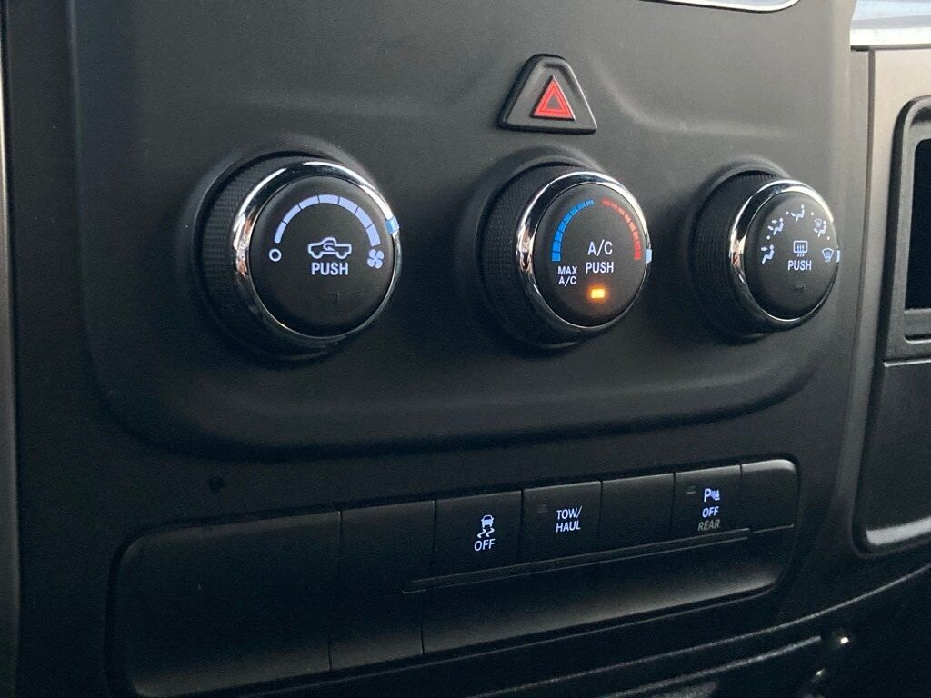 2024 Ram 1500 Classic Warlock San Antonio TX