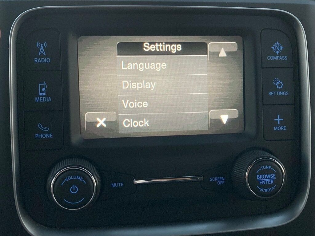 2024 Ram 1500 Classic Warlock San Antonio TX