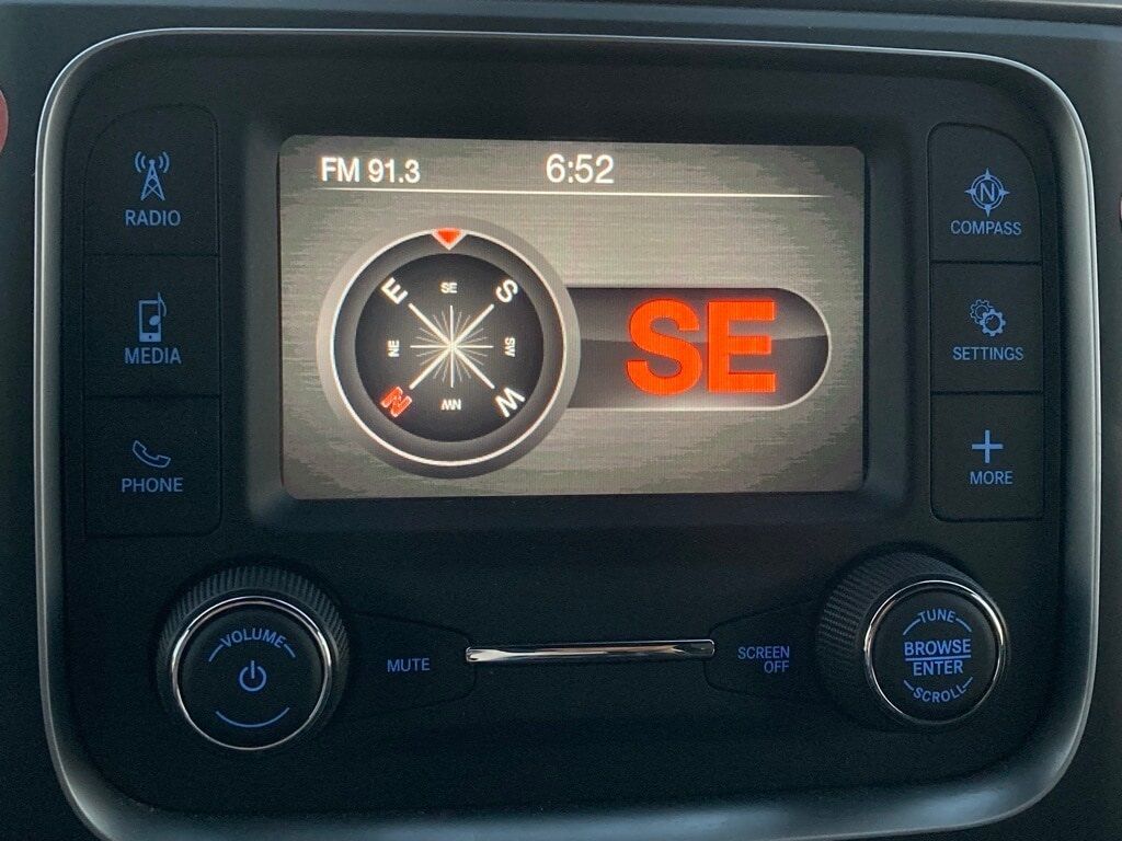 2024 Ram 1500 Classic Warlock San Antonio TX