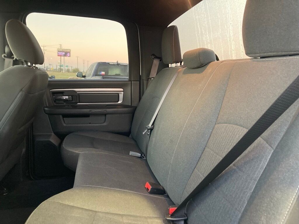 2024 Ram 1500 Classic Warlock San Antonio TX