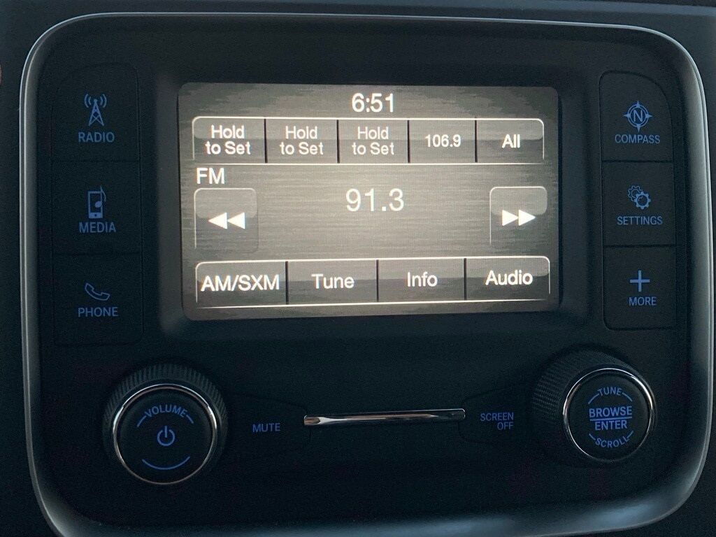 2024 Ram 1500 Classic Warlock San Antonio TX