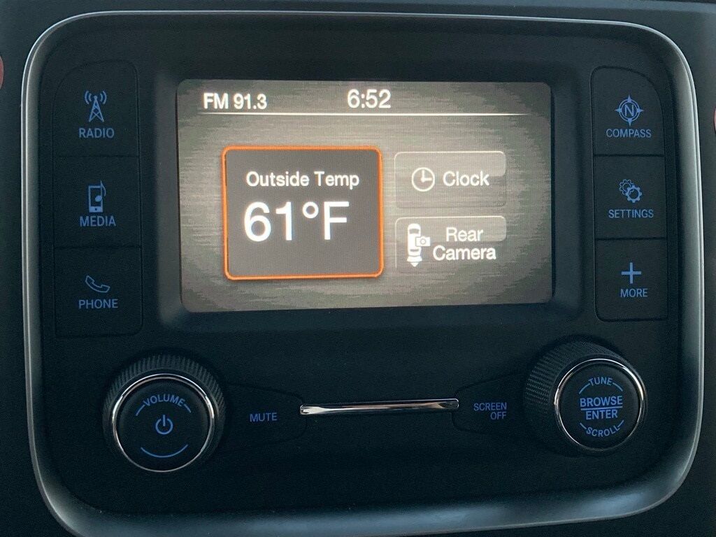 2024 Ram 1500 Classic Warlock San Antonio TX