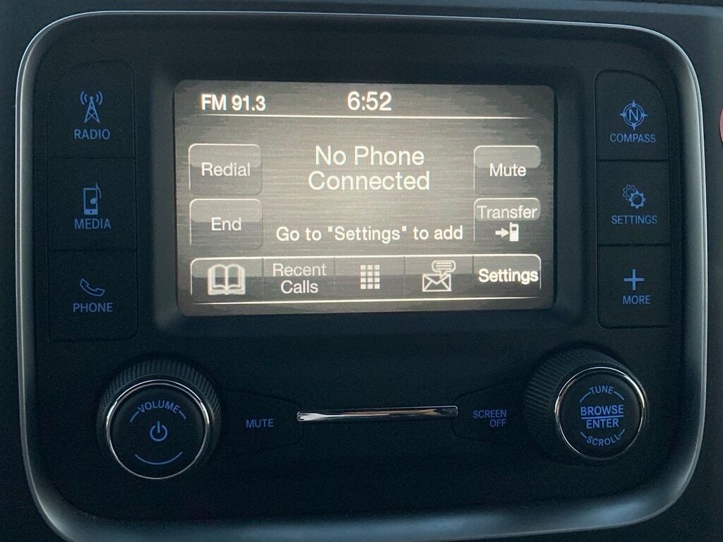 2024 Ram 1500 Classic Warlock San Antonio TX