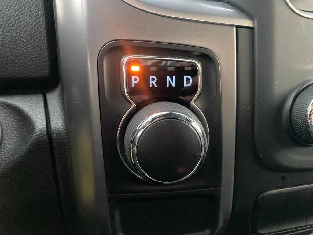 2024 Ram 1500 Classic Warlock San Antonio TX