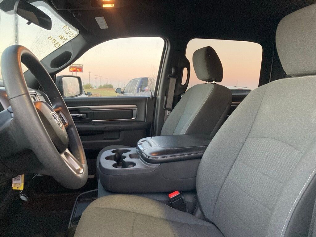 2024 Ram 1500 Classic Warlock San Antonio TX