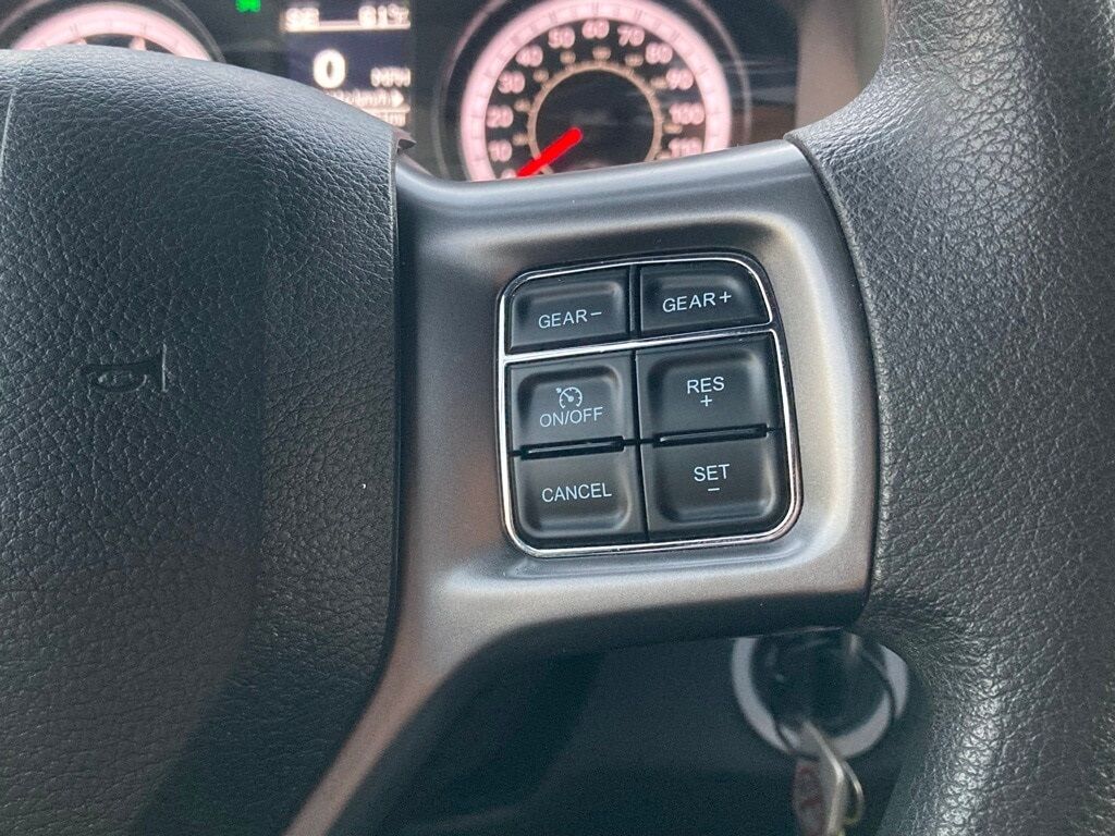 2024 Ram 1500 Classic Warlock San Antonio TX