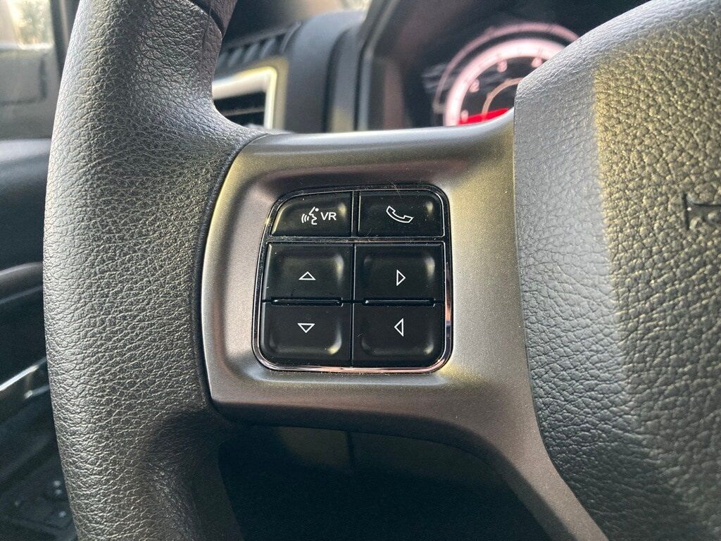 2024 Ram 1500 Classic Warlock San Antonio TX