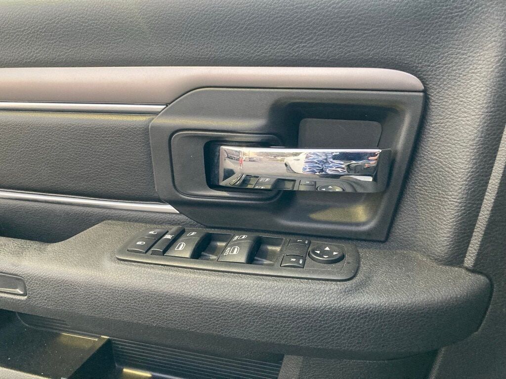 2024 Ram 1500 Classic Warlock San Antonio TX