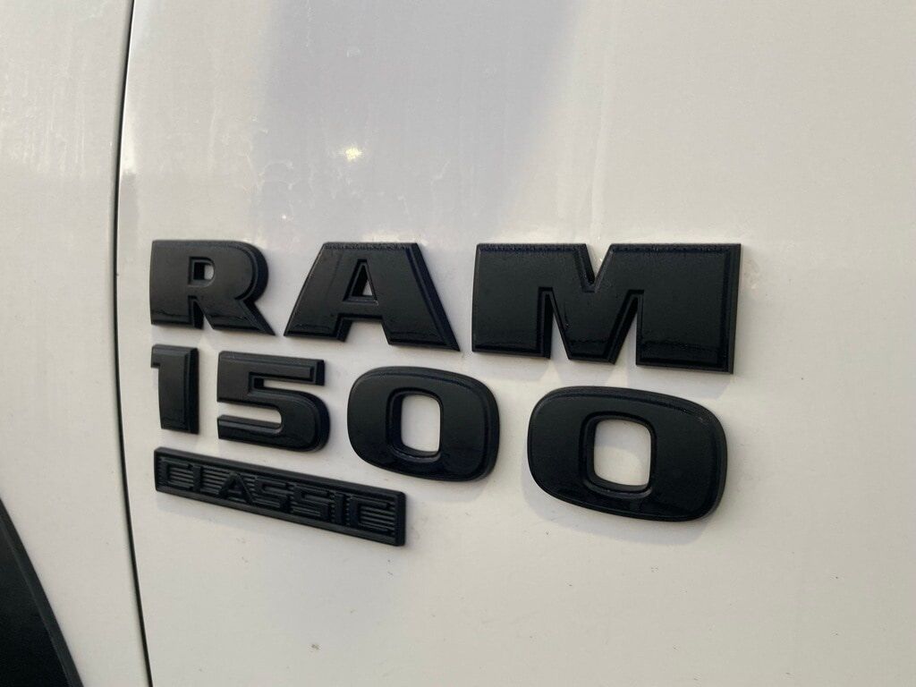 2024 Ram 1500 Classic Warlock San Antonio TX