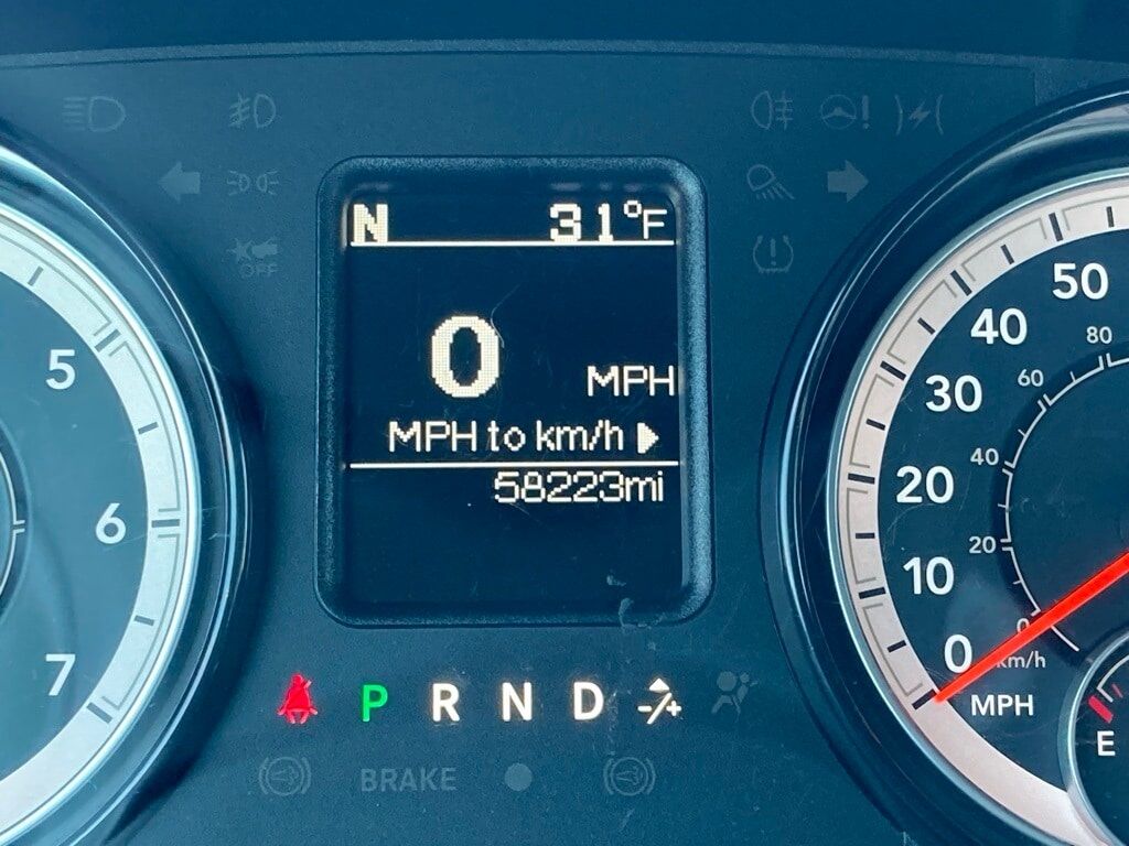 2024 Ram 1500 Classic Warlock San Antonio TX