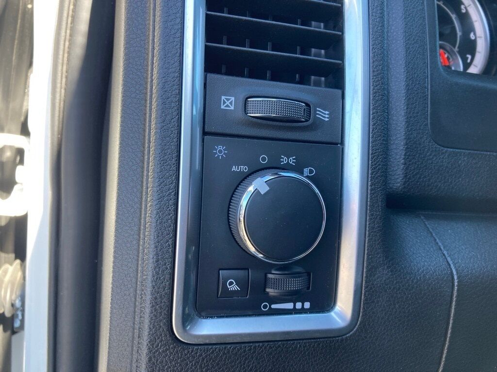 2024 Ram 1500 Classic Warlock San Antonio TX