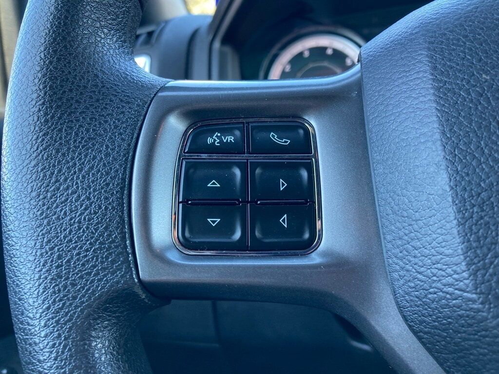 2024 Ram 1500 Classic Warlock San Antonio TX