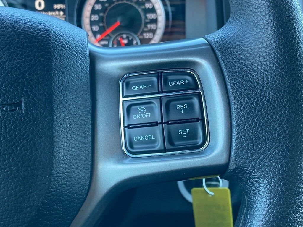 2024 Ram 1500 Classic Warlock San Antonio TX