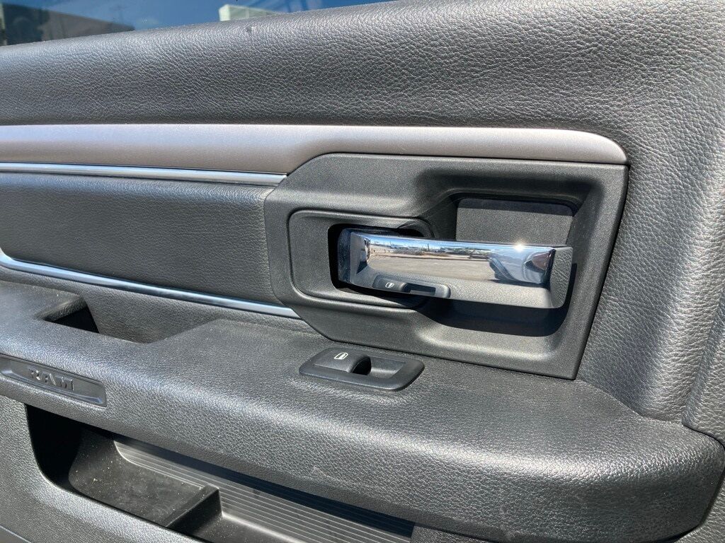 2024 Ram 1500 Classic Warlock San Antonio TX