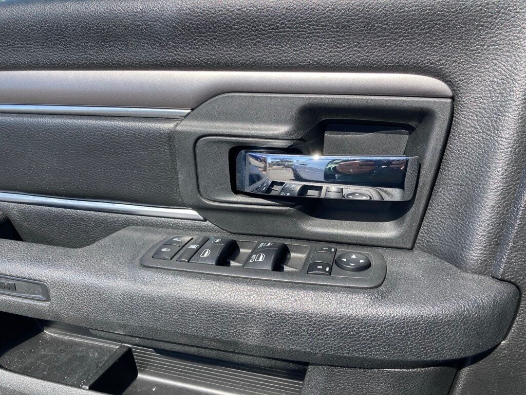 2024 Ram 1500 Classic Warlock San Antonio TX