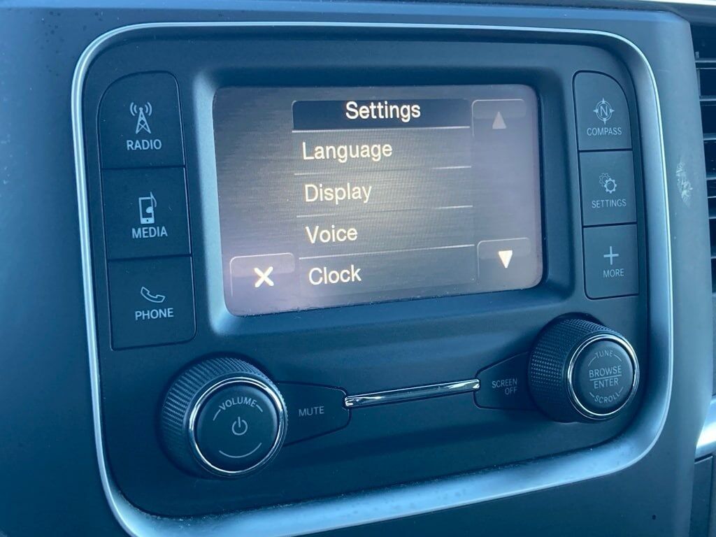 2024 Ram 1500 Classic Warlock San Antonio TX