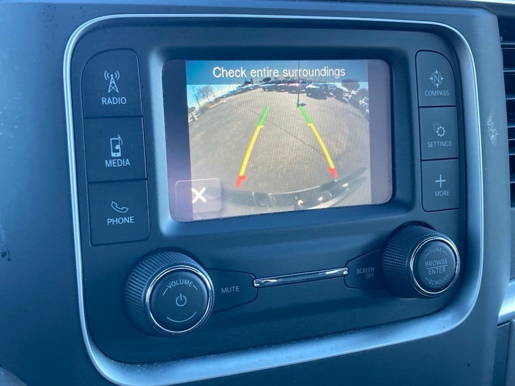 2024 Ram 1500 Classic Warlock San Antonio TX