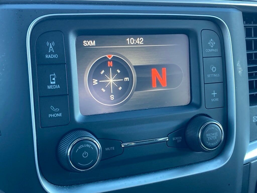 2024 Ram 1500 Classic Warlock San Antonio TX