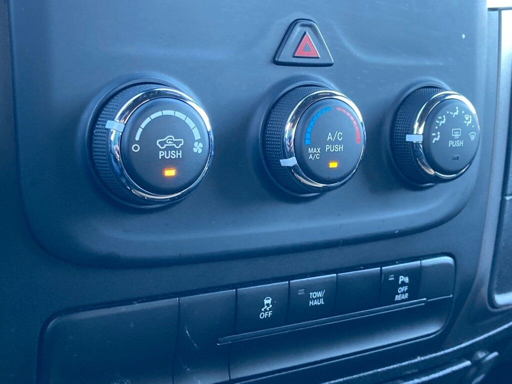 2024 Ram 1500 Classic Warlock San Antonio TX