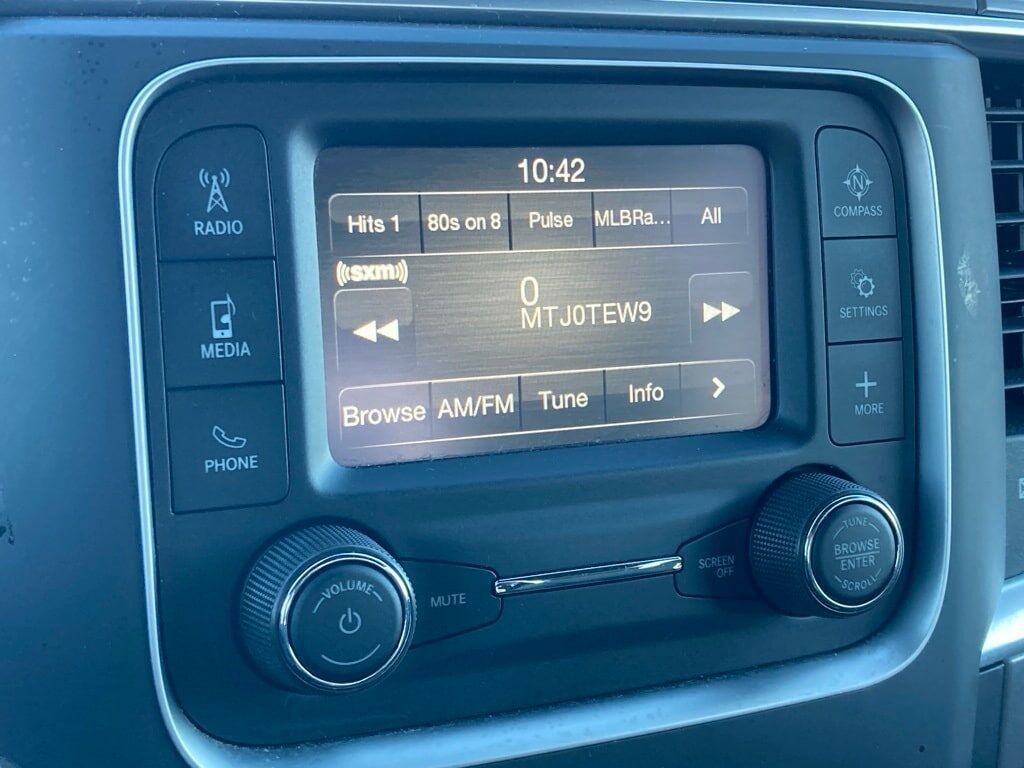 2024 Ram 1500 Classic Warlock San Antonio TX